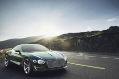 Bentley EXP 10 Speed 6 Concept 2015