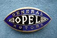 GM продаёт Opel после 88 лет владения 