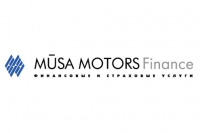 Musa Motors страхует от потери работы