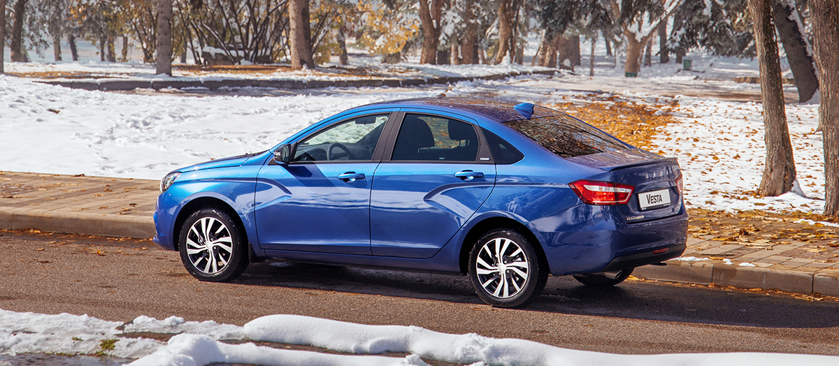 Lada Vesta: Верхом на звезде_03