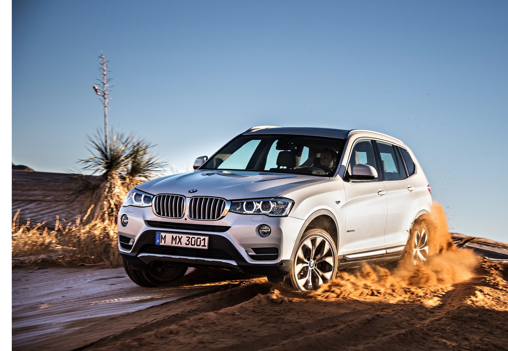 Bmw x3 плюсы и минусы