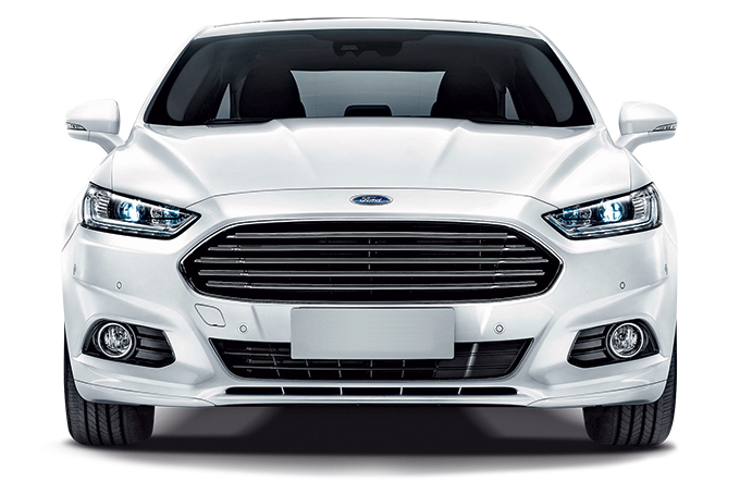 FORD Mondeo 2014