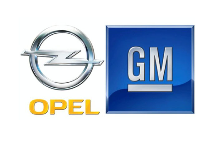 General Motors Opel