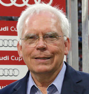 Ulrich Hackenberg