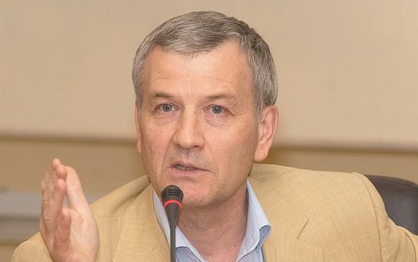 Основатель «Рольф» Сергей Петров