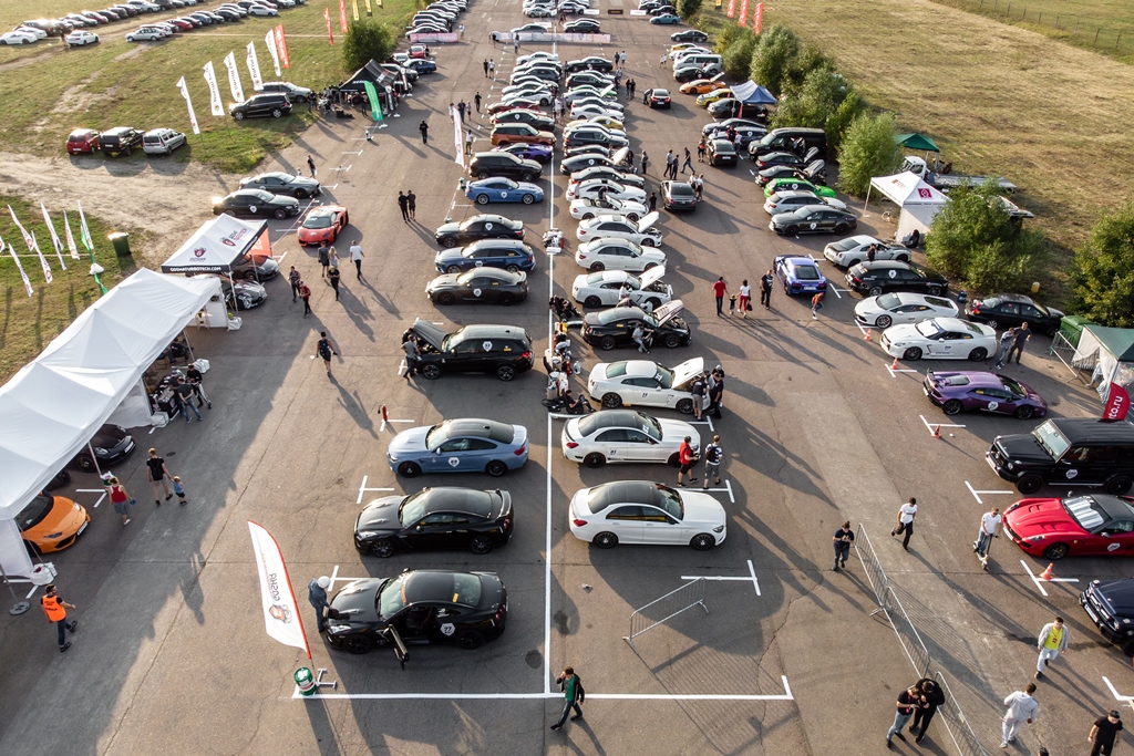 фестиваль Unlim 500+