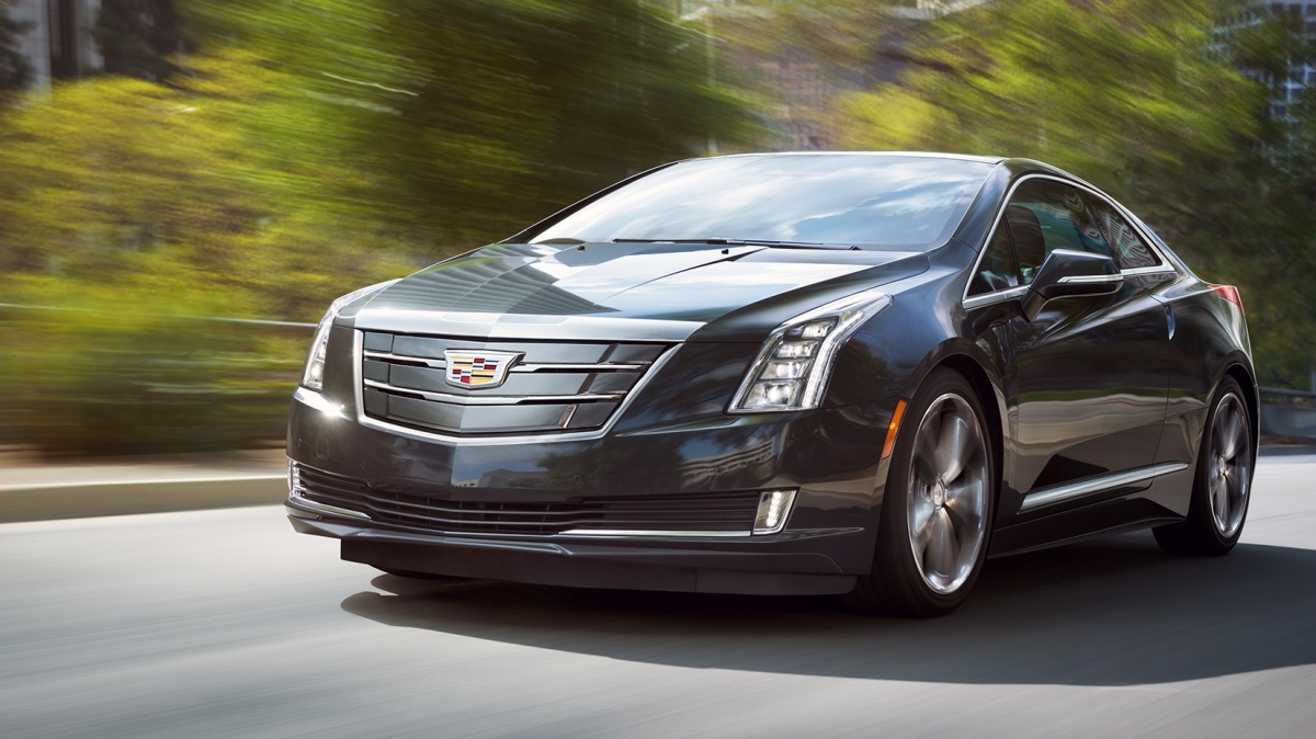 Cadillac уже во второй полный год продаж потерял в США 20,7% популярности