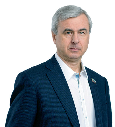 Вячеслав Лысаков