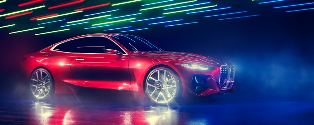 Дизайн BMW останется странным назло критикам Дизайн BMW останется странным назло критикам