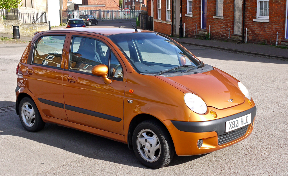 Daewoo Matiz. Daewoo Matiz 2. Daewoo Matiz 4. Daewoo Matiz 2018.