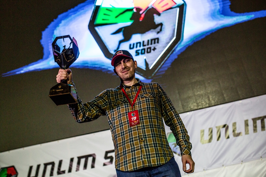 фестиваля Unlim 500+