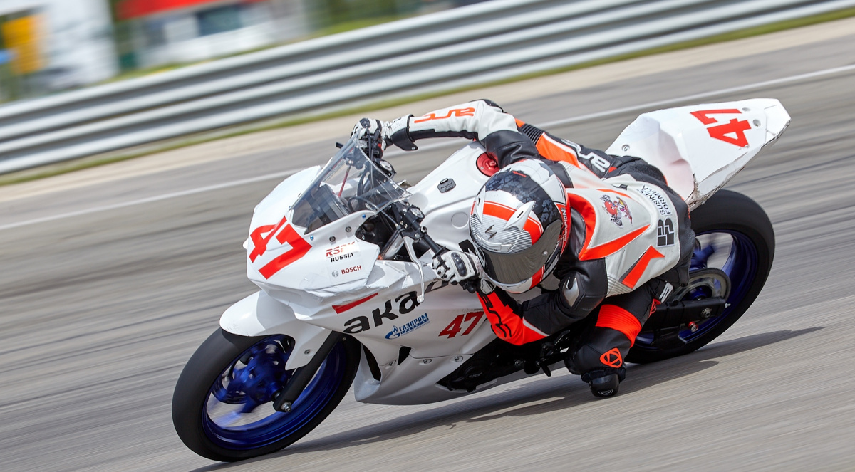 RSBK 2019 Нижегородское кольцо RSBK 2019 Нижегородское кольцо