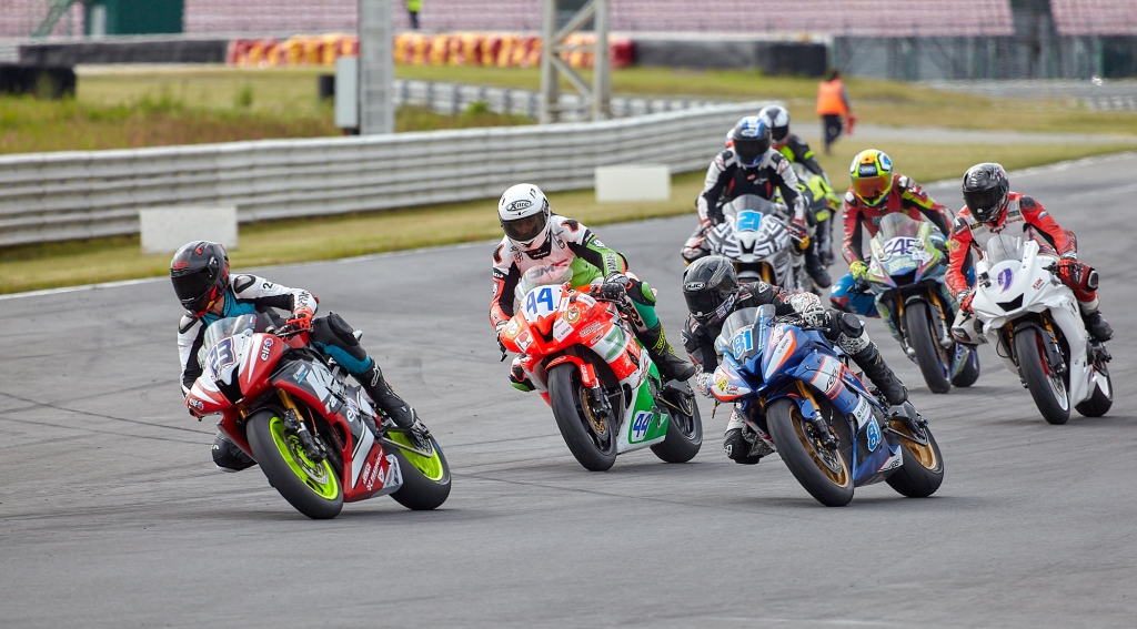 RSBK 2019 Нижегородское кольцо RSBK 2019 Нижегородское кольцо