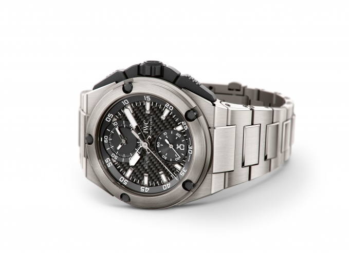 IWC Edition Hamilton