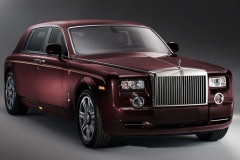 Rolls-Royce Phantom Year of the Dragon