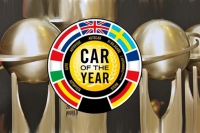 Назван список финалистов европейского «Автомобиля года»