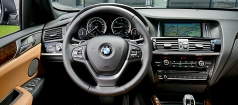 BMW x4 - galery3