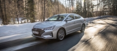 Hyundai Elantra: Альтернатива без выбора_03