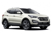 Hyundai Santa Fe от 1 299 000 рублей