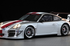 Porsche 911 GT3 R перед уходом обновилась