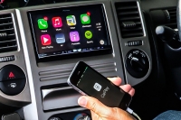 Apple CarPlay появится на 40 моделях