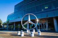 Mercedes и Toyota: финансисты определили самые дорогие автобренды