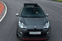 Citroen DS3 Cabrio Racing