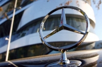 Дошли до «звезды»: выбросы Daimler тоже могут оказаться вредными!