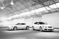 Musa Motors продает Jaguar по новогодней цене