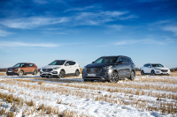 Hyundai станут доступны по подписке во всех крупных городах России