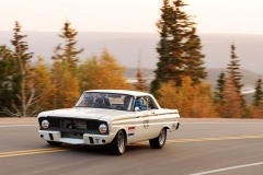Pikes Peak 2012: новые рекорды