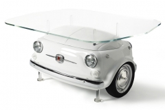 Fiat 500 в стол