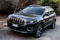 Jeep Cherokee срочно требуется замена датчиков удара