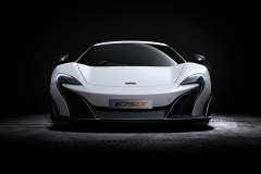 McLaren 675LT 2015