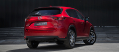 Mazda CX-5 2.5 6АТ Executive: Выбор есть_02