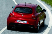 Женева увидит самую быструю Alfa Romeo MiTo