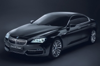 Из BMW 6 сделают седан