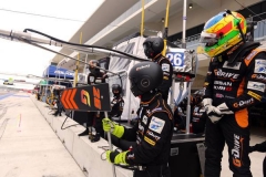 Circuit of The Americas наш!