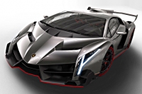 Женева-2013: Lamborghini Veneno