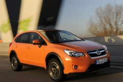 Subaru XV от 974 200 рублей