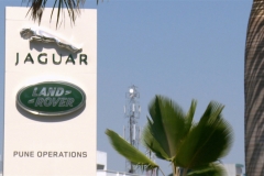 Land Rover одомашнился в Индии