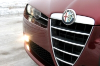 Major избавил Россию от Alfa Romeo
