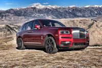 Миллионеры шикуют: в России резко выросли продажи Rolls-Royce
