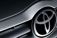 Toyota готовит компактный кроссовер