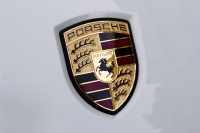 Porsche станет участником проекта «Кортеж»
