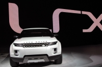 Range Rover отпразднует 40-летие следующим летом