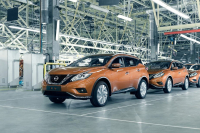 Коронавирус может оставить Nissan без запчастей 