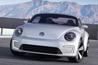 ММАС-2012: E-Bugster — европейская премьера VW