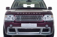 Overfinch Range Rover 2010
