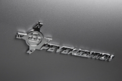 Пикап Mazda BT-50 «Pevek Edition» — специально для России